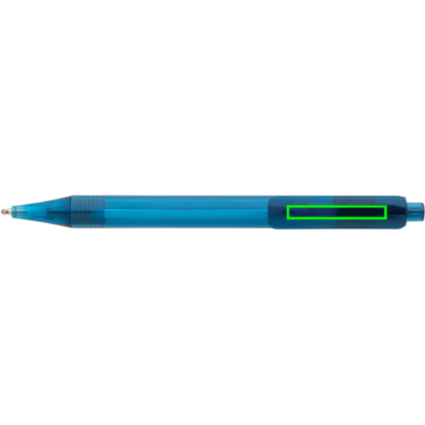 Klammer (max 40 x 6 mm)