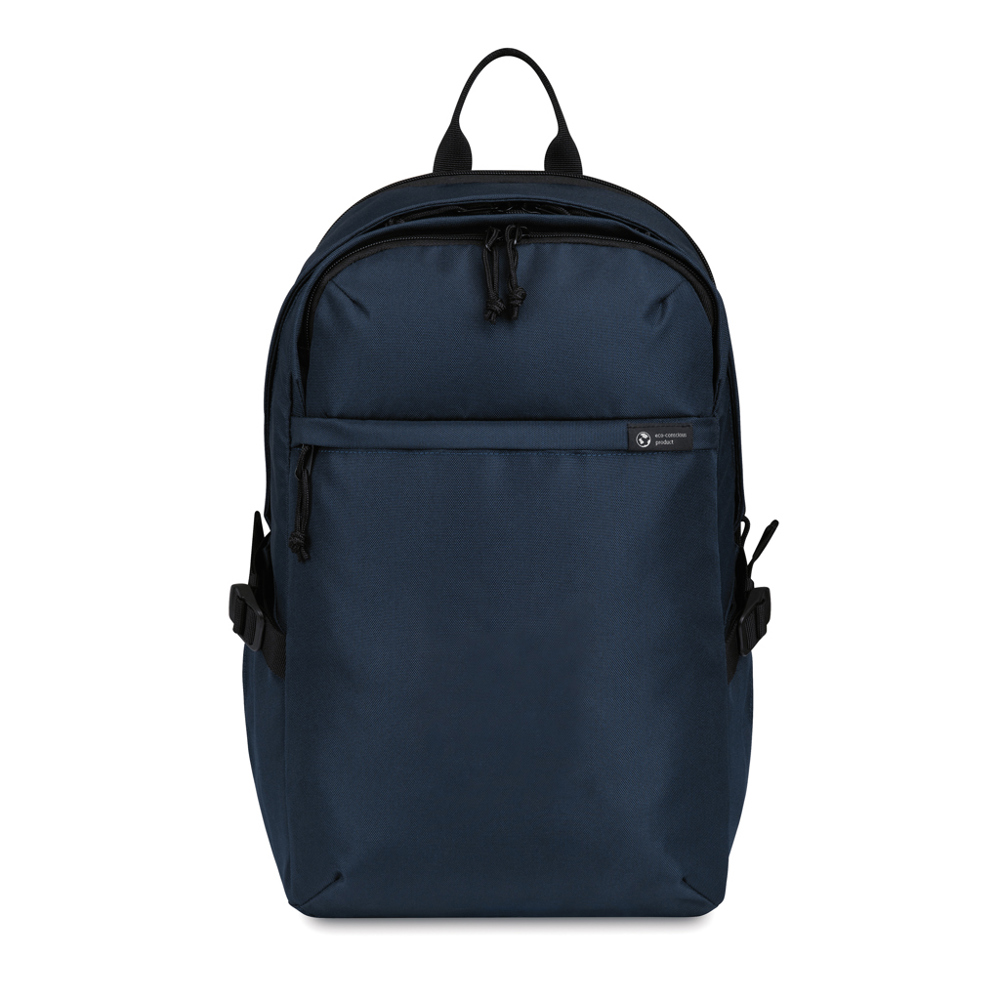 Renew AWARE™ rPET 15'' Laptop-Rucksack