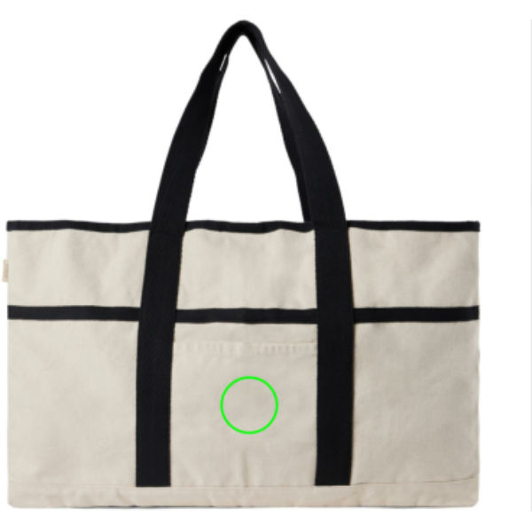 Tasche (max 50 x 50 mm)
