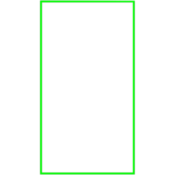Artikel Vorderseite (max 60 x 110 mm)