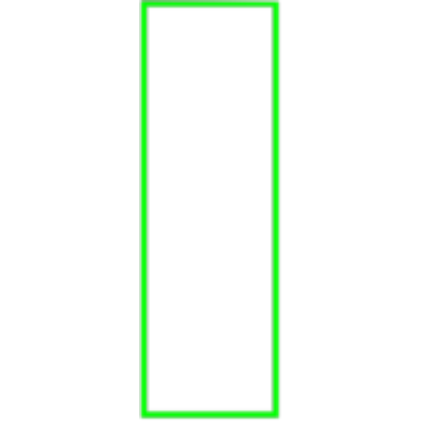 Artikel Vorderseite (max 25 x 75 mm)