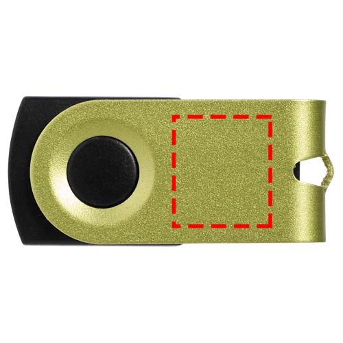 Rückseite (11mm x 12mm)