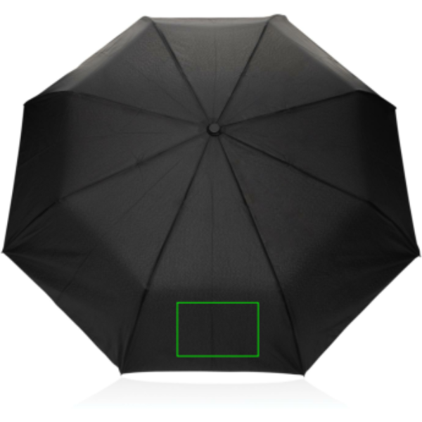 Regenschirm (max 180 x 120 mm)