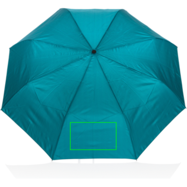 Regenschirm (max 200 x 120 mm)