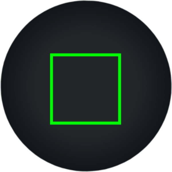 Deckel (max 25 x 25 mm)