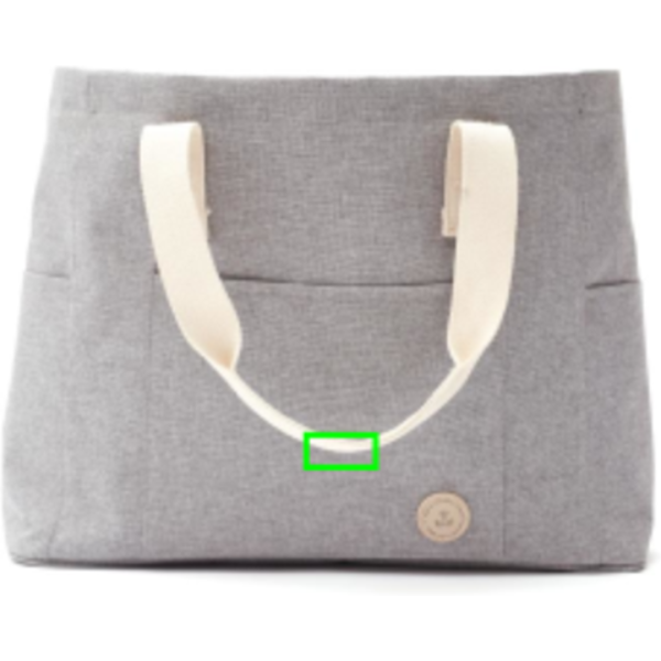 Tasche (max 60 x 30 mm)