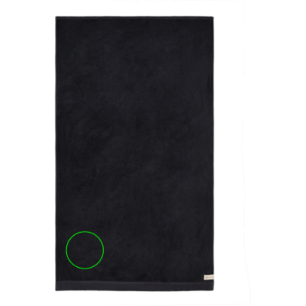 Handtuch (max 120 x 120 mm)