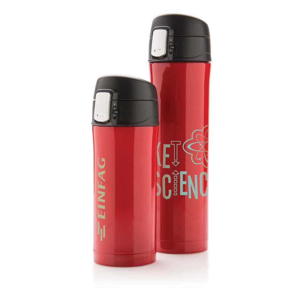 Easy Lock Vakuum Flasche