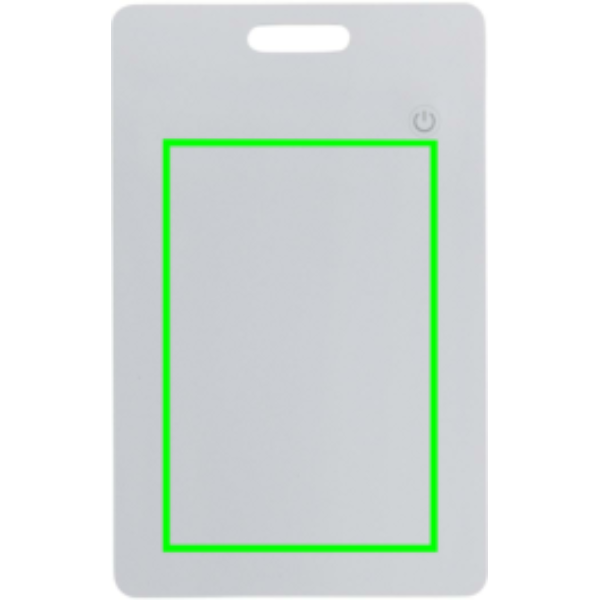 Artikel Vorderseite (max 40 x 60 mm)