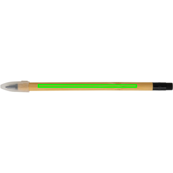 Schaft (max 80 x 3 mm)