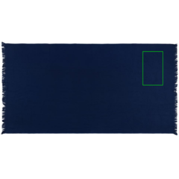 Handtuch (max 200 x 120 mm)