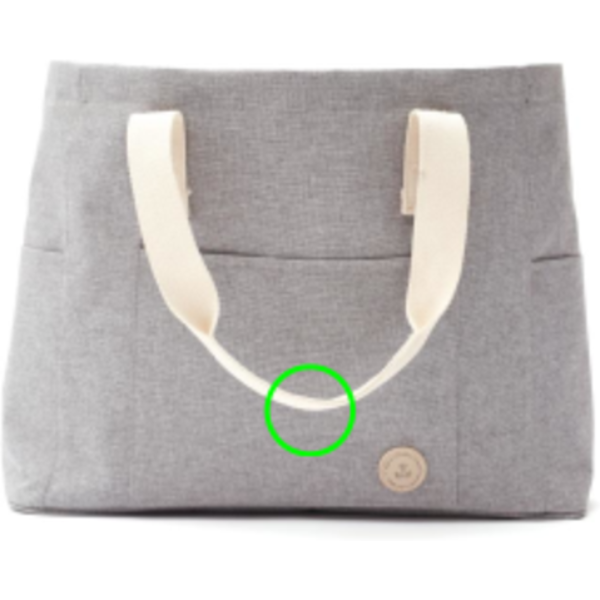 Tasche (max 80 x 80 mm)