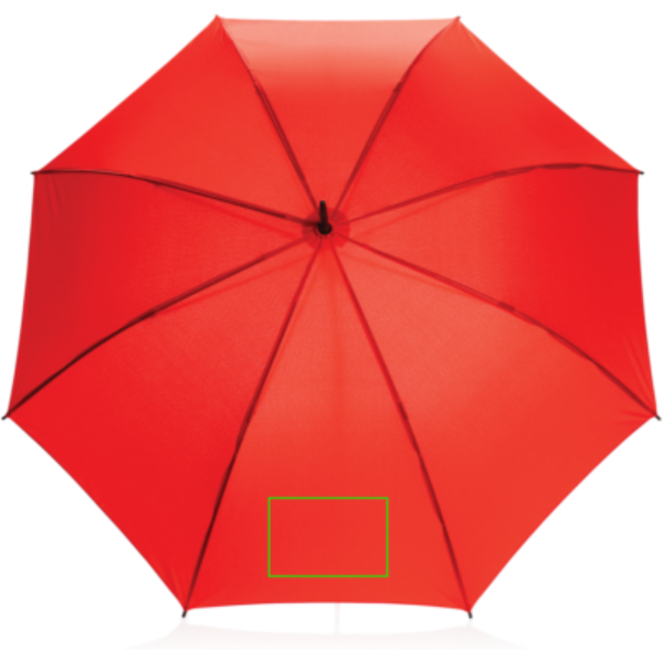 Regenschirm (max 180 x 120 mm)