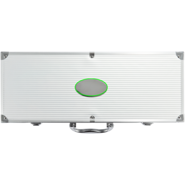 Box (max 81 x 44 mm)