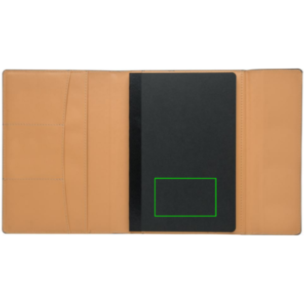 Notizbuch (max 80 x 40 mm)