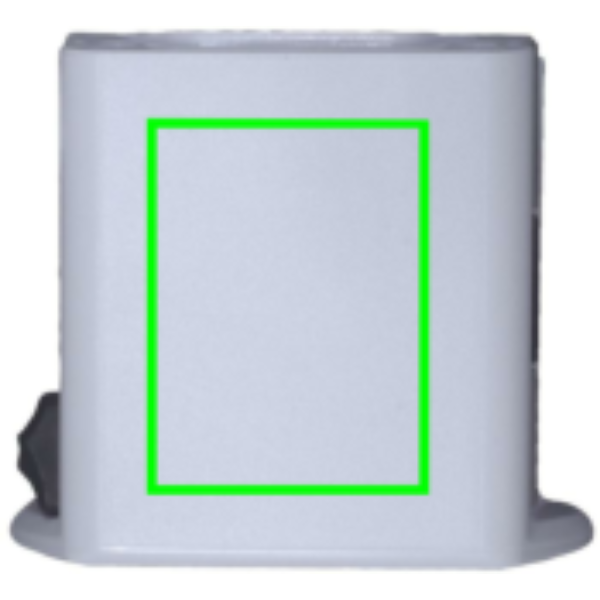 Artikel oben (max 30 x 40 mm)