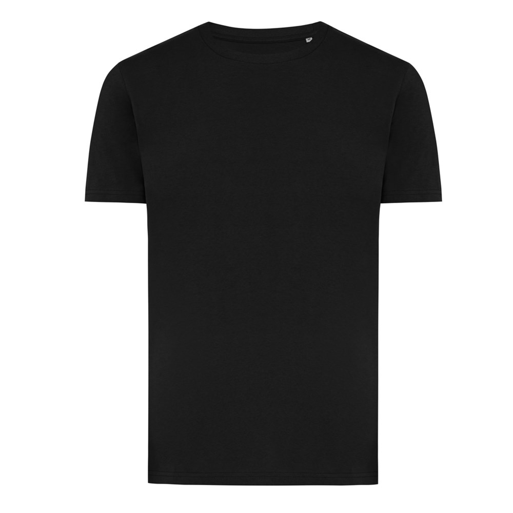 IQONIQ Brett T-Shirt aus recycelter Baumwolle